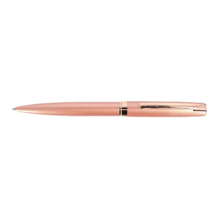 Stylo à Bille Rose "Online Eleganza" - Élégance et Précision