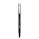 Stylo bille clic noir - protection antimicrobienne