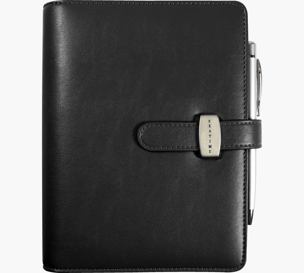 Organiseur exatime 17 dual - agenda semainier modulable