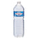 Eau de source  cristaline 1.5L