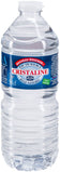 Eau de source cristaline 50cl - pureté et hydratation
