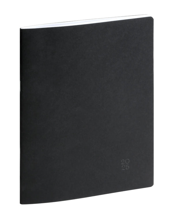 Agenda mensuel easyslim 21 - format compact 15x21 cm