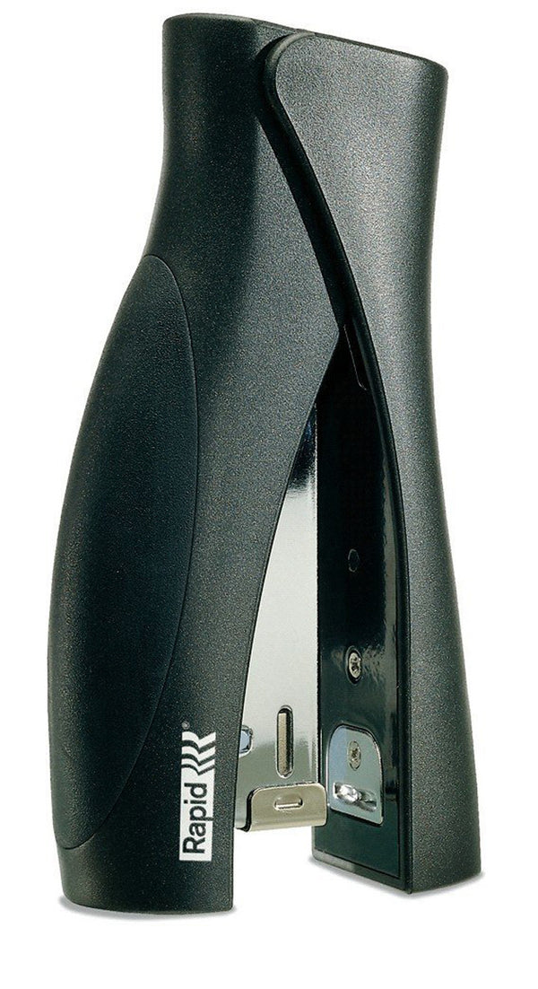 Agrafeuse titanium 20f - capacité 20 feuilles