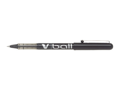 Stylo roller v-ball 05 - pointe fine 0.5 mm