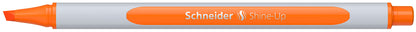 Surligneur de poche Orange - Haute Qualité et Durabilité