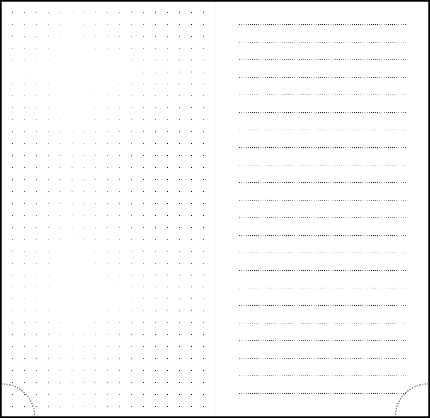 Agenda de poche EasyTime 17 - Format compact 9x17 cm