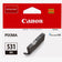 Cartouche d'encre noire Canon CLI-531BK