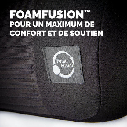 Support Lombaires Portable - Confort et Ergonomie