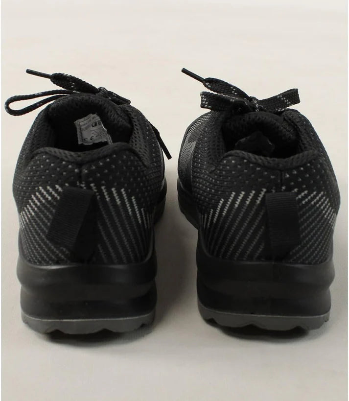 CHAUSSURES BASSE DE SECURITE MILERITE DESIGN SPORT BASKET TAILLE 41