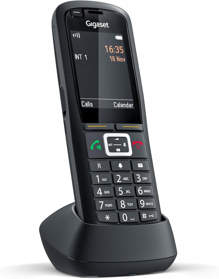 Téléphone dect r700h - robuste et étanche ip65