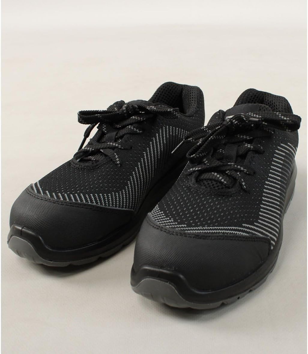 Chaussures de sécurité basse MILERITE DESIGN SPORT BASKET