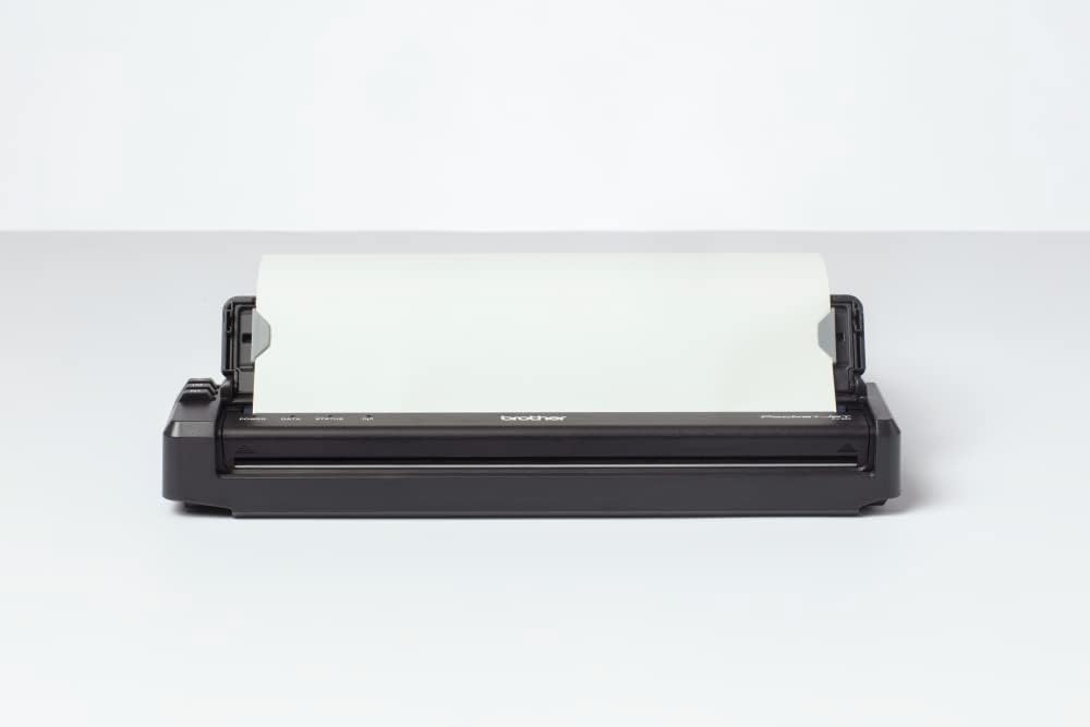 Imprimante Thermique A4 PJ-883 - Connectivité Multi-mode