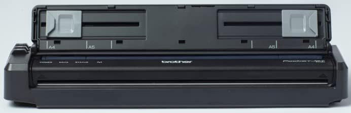 Imprimante Thermique A4 PJ-883 - Connectivité Multi-mode