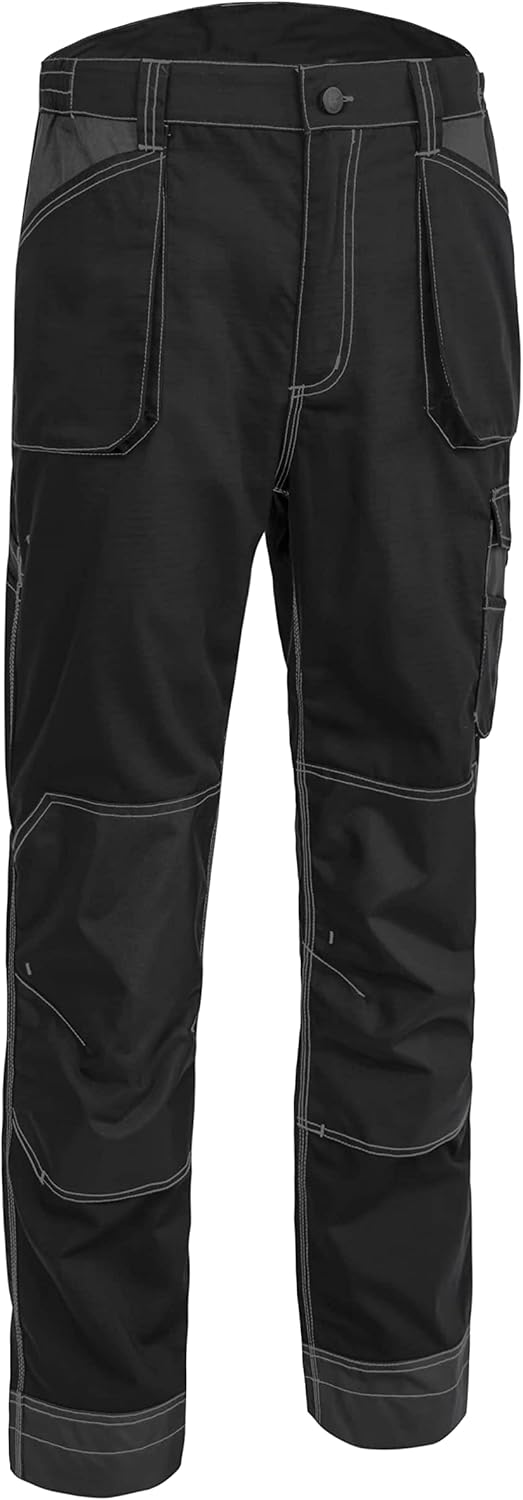 Pantalon de Travail XL - Confort et Durabilité