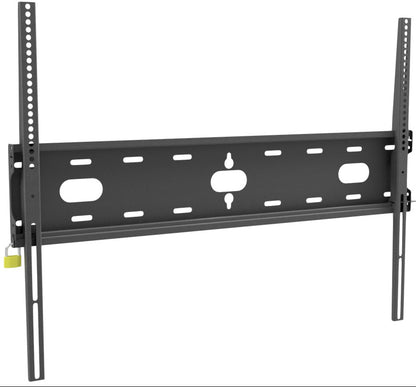 Support mural écran plat - charge max 130 kg