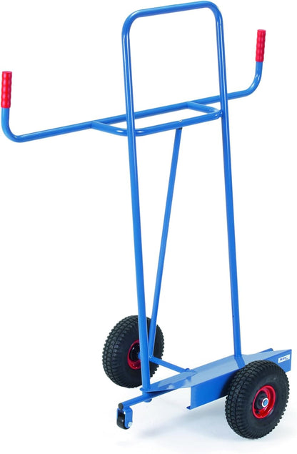 Diable porte-panneaux 1075 - Charge 400 kg