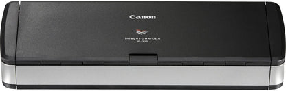Scanner portable Canon p215 ii - numérisation rapide usb