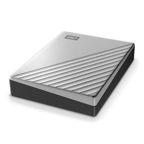 Disque Dur Externe 1 To USB-C - Compact et Performant