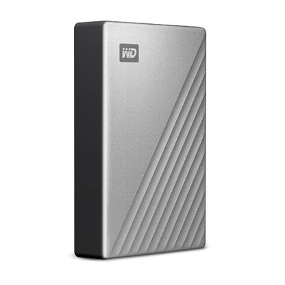 Disque Dur Externe 1 To USB-C - Compact et Performant