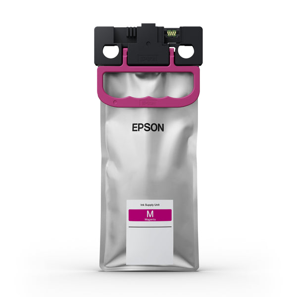 Cartouche Magenta XXL - Rendement Extra Élevé