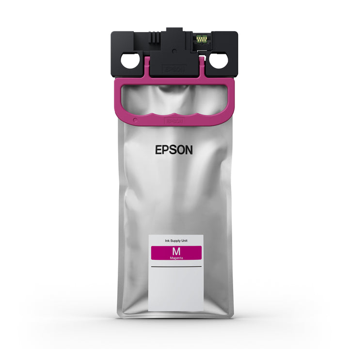 Cartouche Magenta XXL - Rendement Extra Élevé