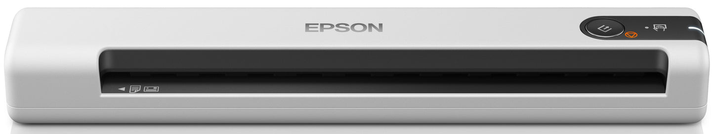 Scanner Epson portable ds-70 - numérisation rapide usb