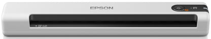 Scanner Epson portable ds-70 - numérisation rapide usb