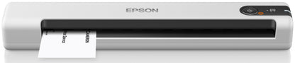 Scanner Epson portable ds-70 - numérisation rapide usb