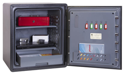 Coffre ignifugé électrique 60l fs1293e