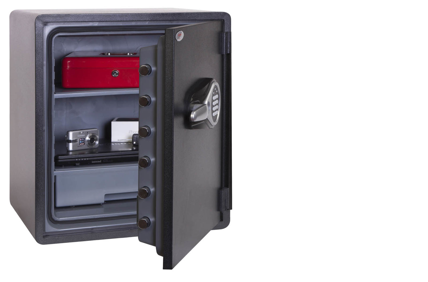 Coffre ignifugé électrique 60l fs1293e
