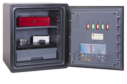 Coffre ignifugé électrique 60l fs1293e