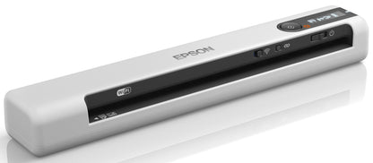 Scanner Epson portable ds-80w - numérisation rapide et mobile