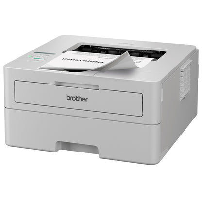 Imprimante Brother laser monochrome hl-2865dw - wifi et recto-verso