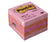 Mini Cube Notes Adhésives Post-it®   51x51 - 400 Feuilles Vives