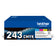 Pack Toner Laser TN-243 - Imprimez 1000 Pages