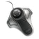 Trackball optique orbit - ergonomie et précision