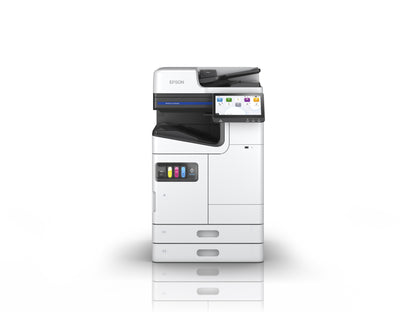 Imprimante copieur multifonction A3 Epson AM-C5000 - haute vitesse et qualité