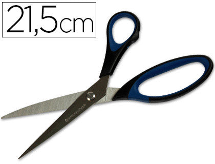 Ciseaux inoxydables 21 cm - précision et durabilité