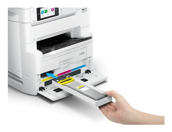 Multifonction A3 Epson Em-C8101Rdwf (Sans Meuble)
