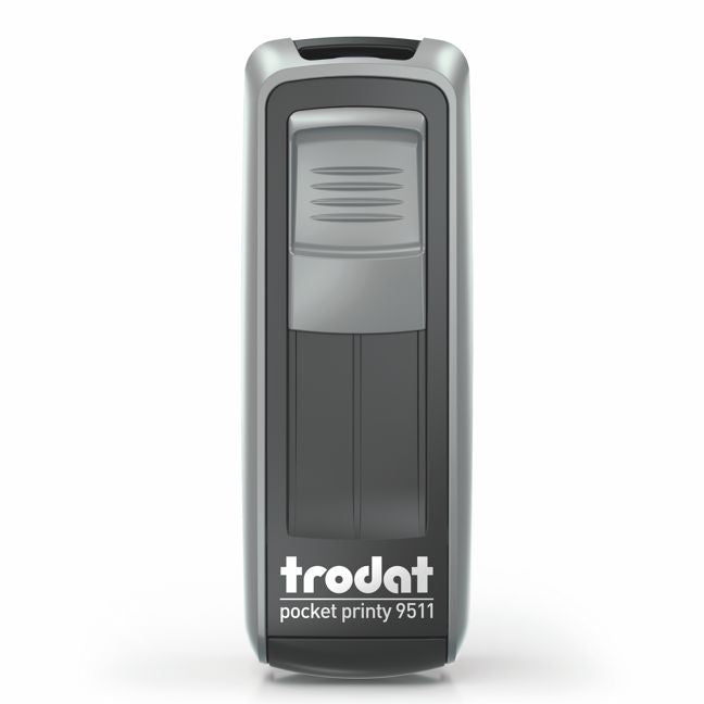 Tampon de poche 9511 - Compact et personnalisable