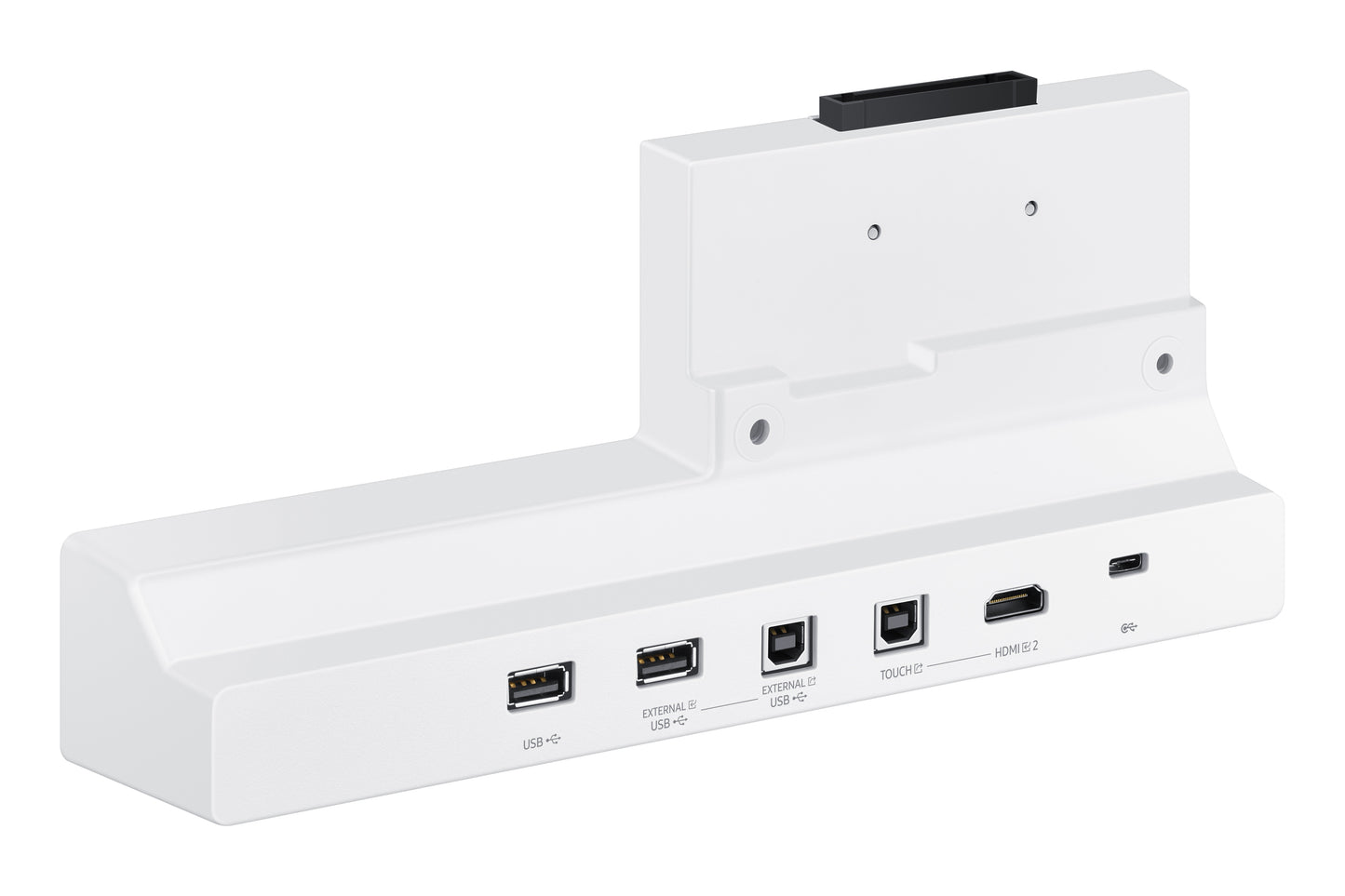 Plateau de connectivité Samsung flip pro - polyvalence et efficacité