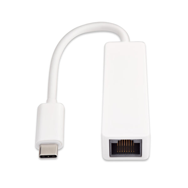Adaptateur usb-c ethernet gigabit - connectivité instantanée