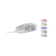 Souris optique filaire - luminothérapie relaxante