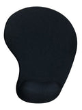 Tapis de souris avec repose-poignet - confort et stabilité