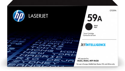 Toner HP CF259A Noir 3000P