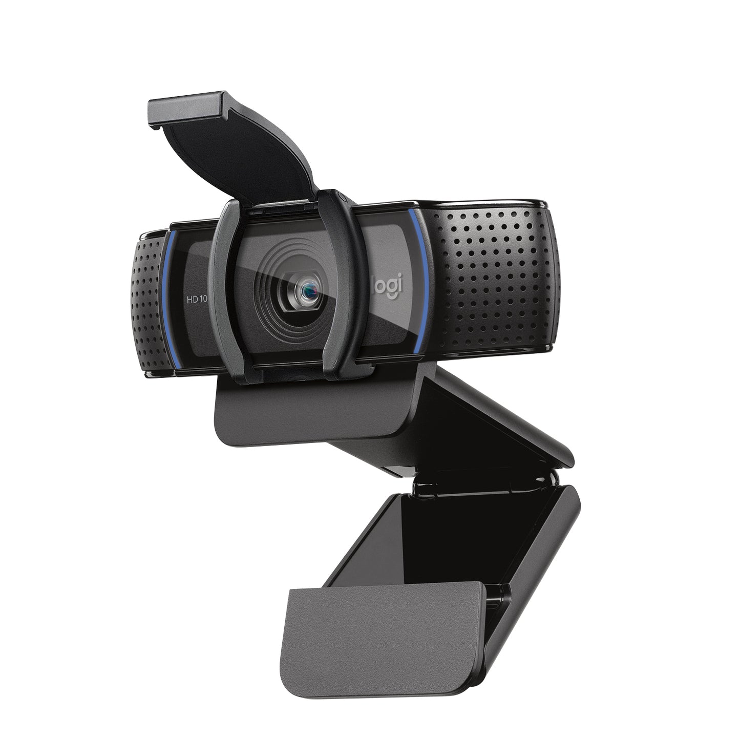 Webcam Logitech HD Pro C920S