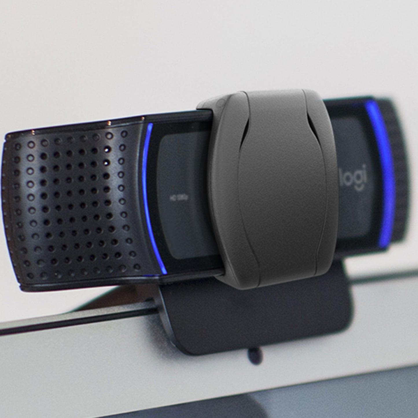 Webcam Logitech HD Pro C920S