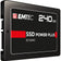 Disque ssd interne x150 - 240gb, vitesse accrue