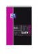 Bloc-notes Oxford Easynotes 210x315 seyes 160p