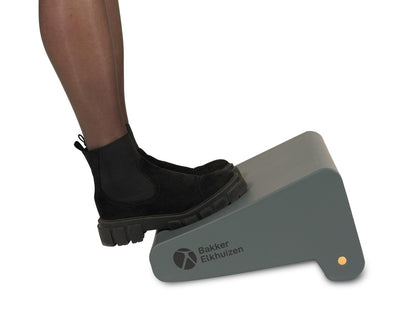 Repose-pieds ergonomique n3 - confort et mouvement